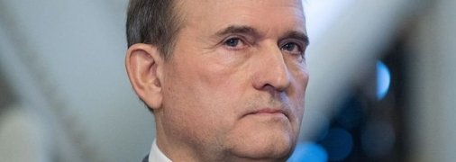 Віктор Медведчук