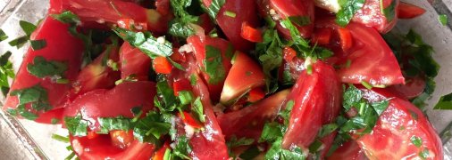 Немного сладкие, несравненно вкусные