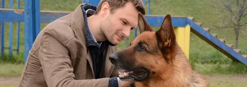 Сериал "Мухтар. Новый след"