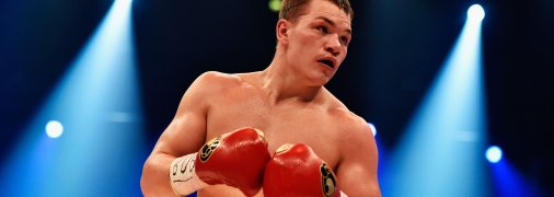 Федір Чудінов