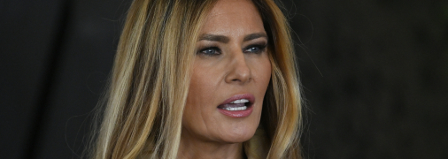 Меланія Трамп