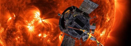 Зонд долетів майже до самої зірки: вчені з’ясували, що стає причиною появи сонячних вітрів