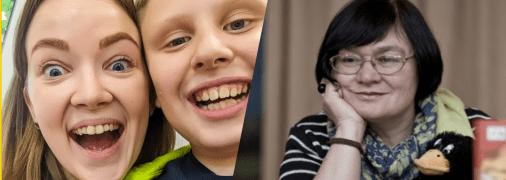 Леся Вороніна образила 12-річного хлопчика