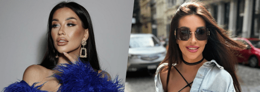 Що відомо про українку Адріану Пущак, яка завоювала титул "Міс США-2025"