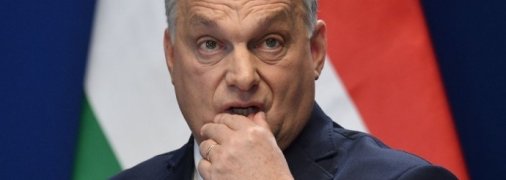 Віктор Орбан