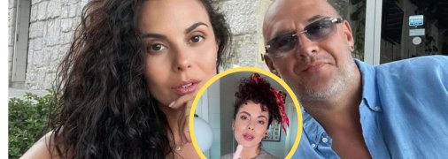 Настя Каменських і Потап