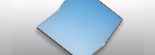 Компания Huawei готовит новый складной смартфон Mate V в стиле Samsung Galaxy Fold