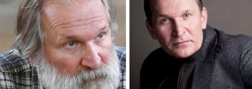 Федір Добронравов - затятий путініст