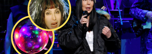 Цей трек розірвав всі чарти у 1999-му