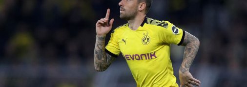 Вильярреал выиграл гонку за Алькасера: названы условия контракта