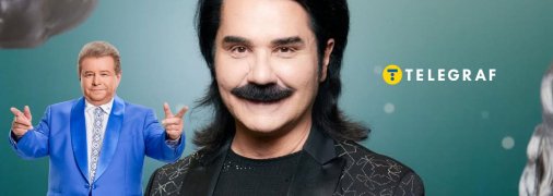 Павел Зибров
