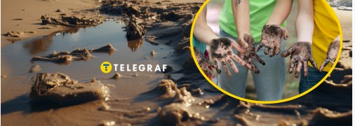 У Запоріжжі показали наслідки обміління Дніпра