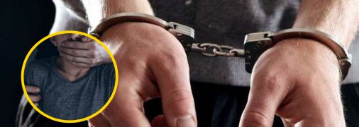 Во Львове мужчина домогался подростка