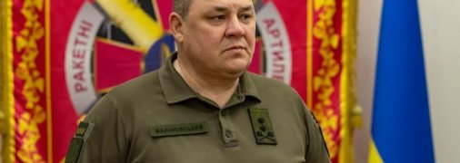 Андрей Малиновский