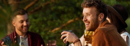 Какие фразы следует говорить перед трапезой