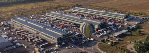 Рейдерский захват "Столичного": суды опровергли претензии Молчановой на рынок