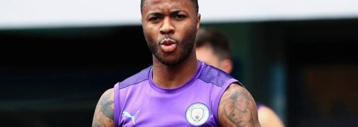 Круче Зинченко: как Стерлинга троллит его 8-летняя дочь