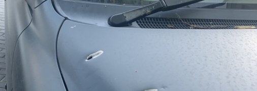 Поставтеся до цього серйозно: як поводитися водієві під час обстрілу