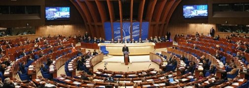 Польские государственные СМИ: От ПАСЕ требуют рассмотреть вопрос незаконных санкций против Виктора Медведчука