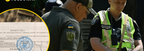 Группа оповещения