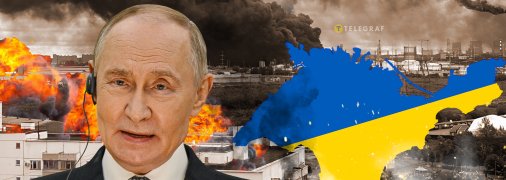 Що російські військові доповідають диктатору?