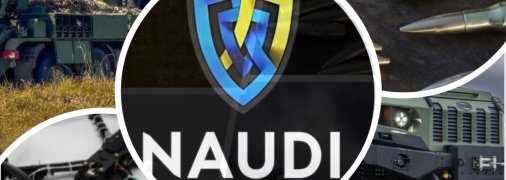 NAUDI призывает безотлагательно разблокировать контролируемый экспорт ВВТ по четким и прозрачным процедурам