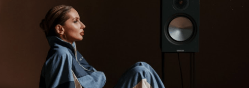 Новая украиноязычная песня "Инстинкт" певицы LOBODA стала хитом