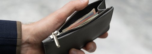 Визуальный тест по картинке на богатство