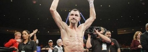 Постол: Гвоздик переважає Бетербієва за технікою