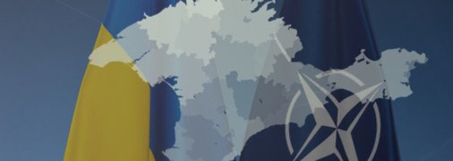 Предатели Украины, помогавшие оккупировать Крым, назвали НАТО "агрессором"