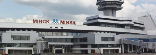 Что происходит с самолетами Belavia, рискнувшими вылететь из Минска (фото)