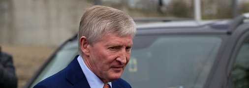 Рінат Ахметов один раз був офіційно одружений