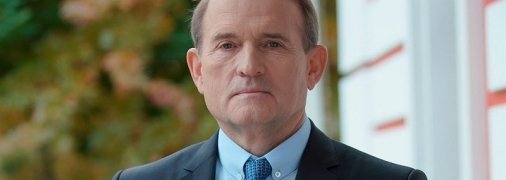 В отношении Медведчука власть давно перешла все красные линии, - эксперт