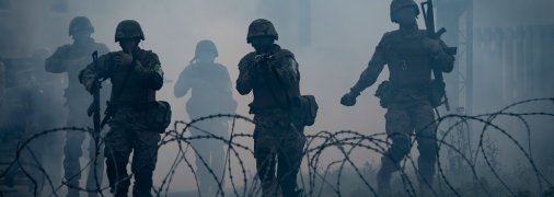 Коли закінчиться війна в Україні