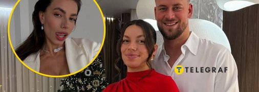 Михаил Романчу ки Марина Бех-Романчук