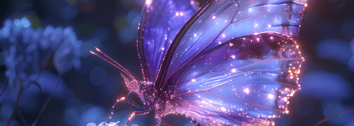 В Україні на межі зникнення опинився один із видів метеликів