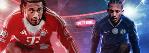 "Баварія" — "Челсі"