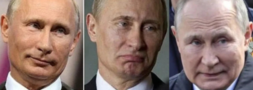 Российский диктатор