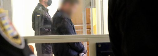 Вітчим побив падчерку до смерті