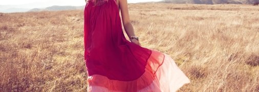 які сукні безнадійно застаріли