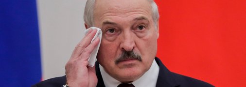 александр лукашенко