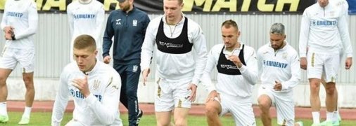 Нидерланды - Украина: анонс первого матча команды Шевченко на Евро-2020