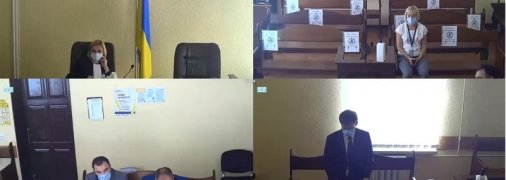 Дело о миллионной взятке главы Харьковского облсовета: суд дал Товмасяну пять дней собрать втрое больше