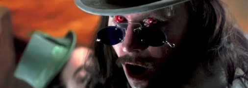 У "Дракулі" Гері Олдмен вкотре показав чудеса перевтілення