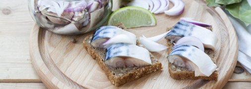 Закуска, що стане хітом на столі