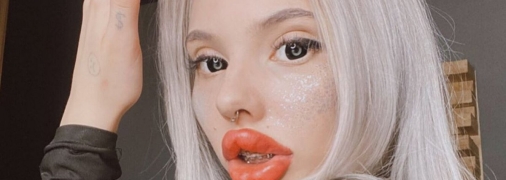 Картьє Бугатті ледь не померла після уколу ботоксу