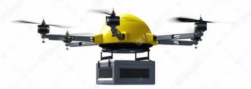 Майбутнє за дронами: як інтеграція безпілотників змінить сферу логістики