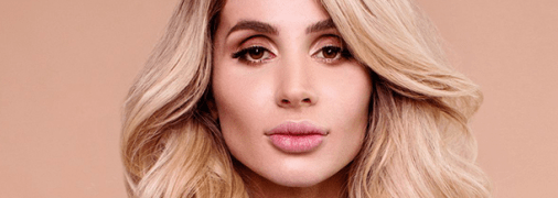 Через 2 месяца после родов Светлана Лобода отправляется на гастроли