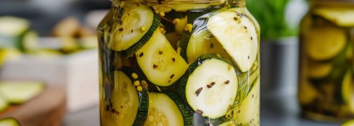 Ці кабачки вразять своїм пікантним смаком (зображення створено за допомогою ШІ)