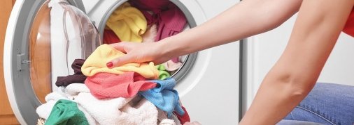 Речі будуть ідеально чистими